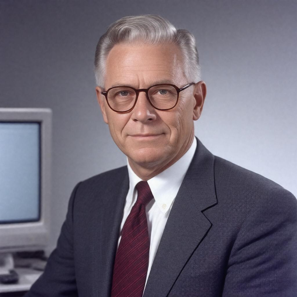 James H. Clark